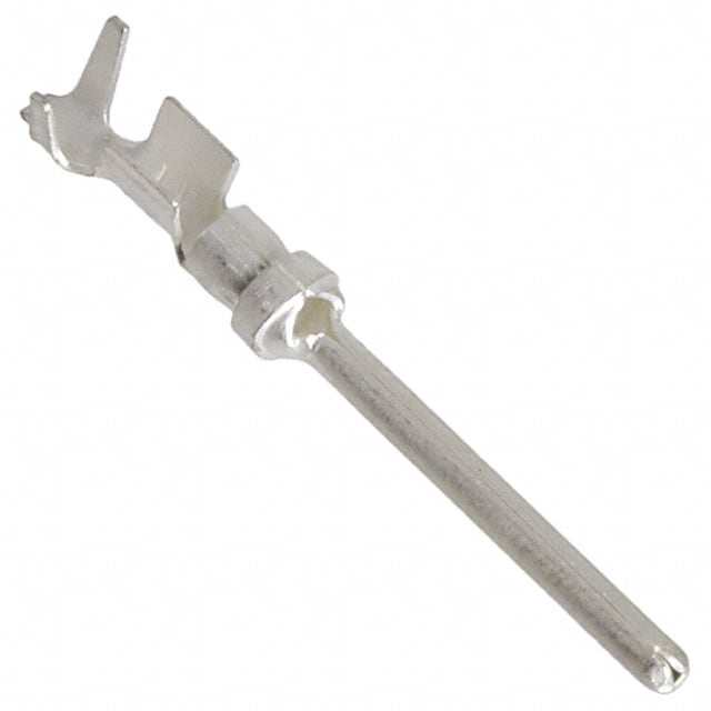 97-45-1622P-4(0920) Amphenol Industrial Operations  Circular Connector Contacts